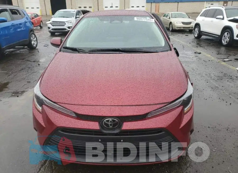 5YFB4MDE6RP176855 Photo# 5
