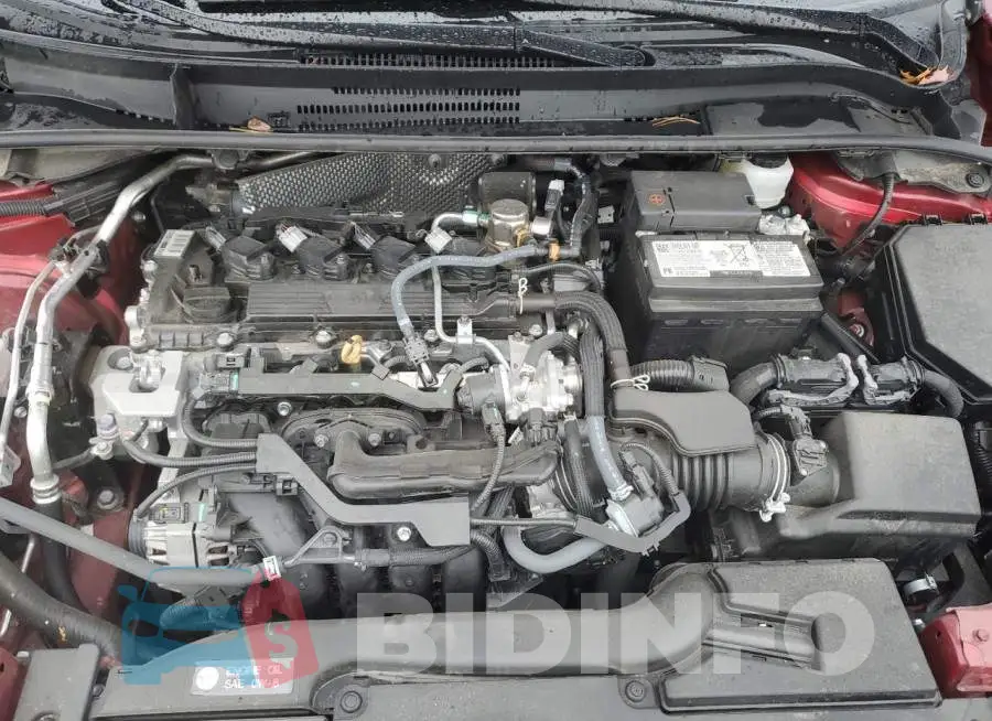 5YFB4MDE6RP176855 Photo# 11