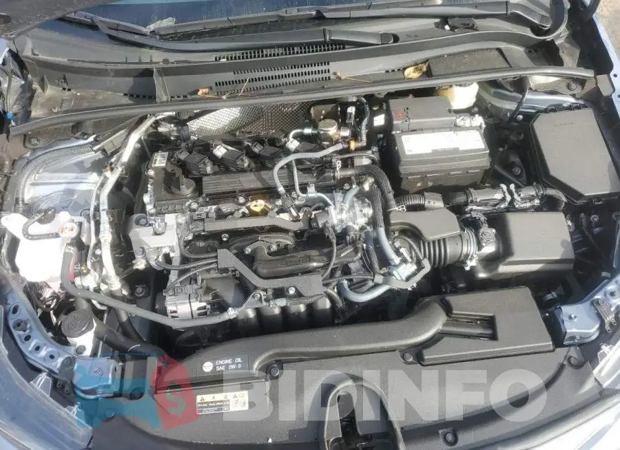 5YFB4MDE9SP296008 Photo# 11