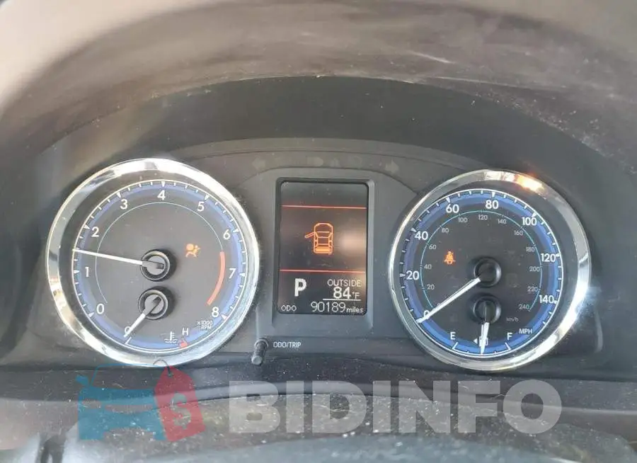 5YFBURHE2HP613059 Photo# 9