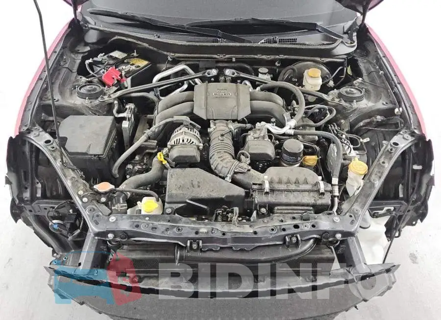 JF1ZNBE14R9750943 Photo# 11