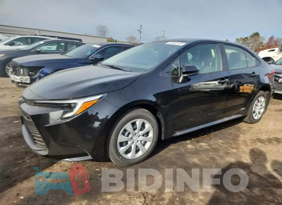 JTDBDMHEXS3025879 Photo# 1