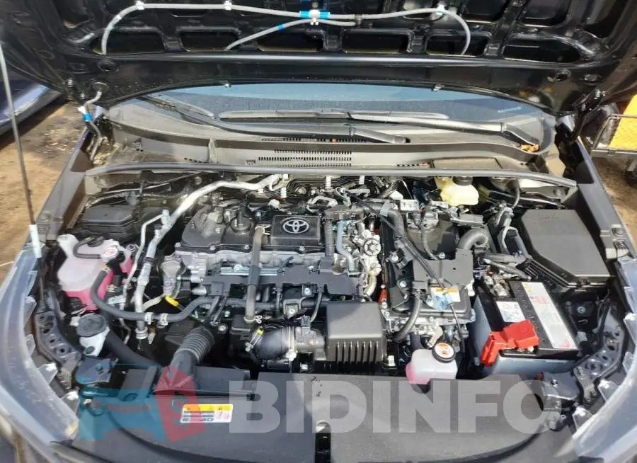 JTDBDMHEXS3025879 Photo# 11
