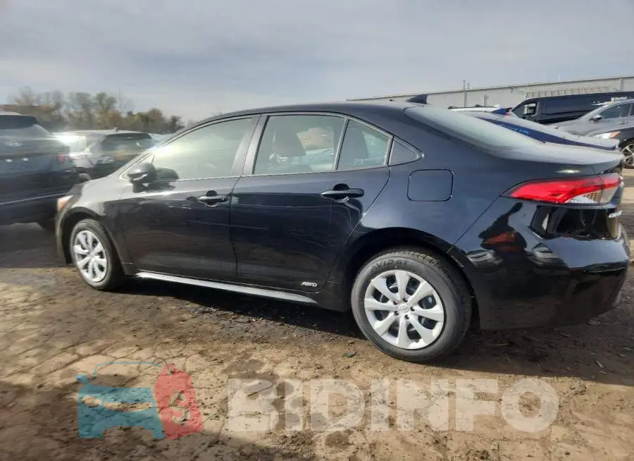 JTDBDMHEXS3025879 Photo# 2