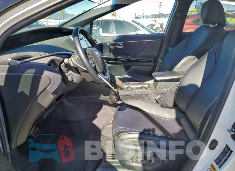 JTDBVRBD5JA005043 Photo# 7