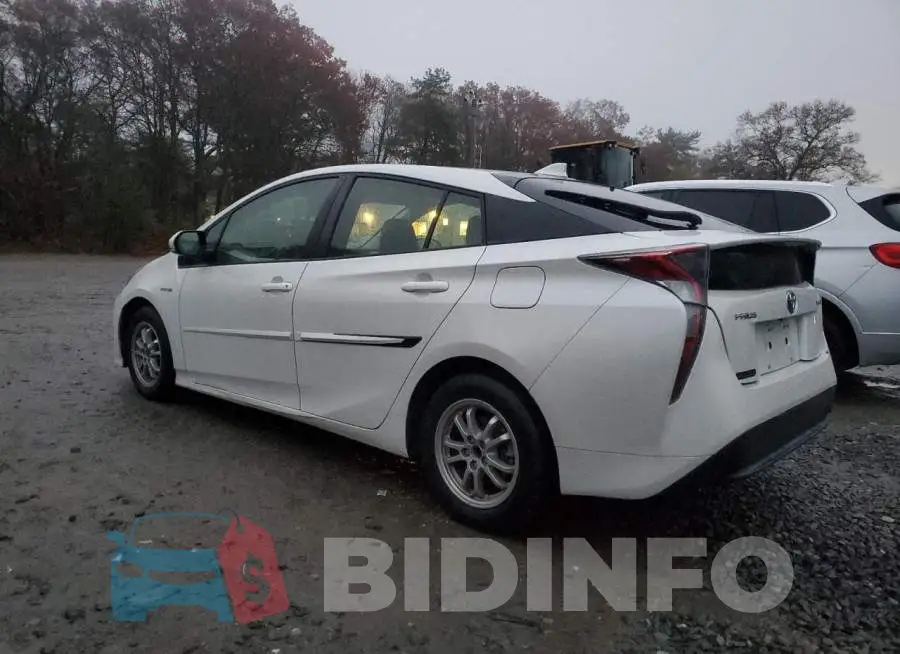 JTDKARFU9G3509159 Photo# 2