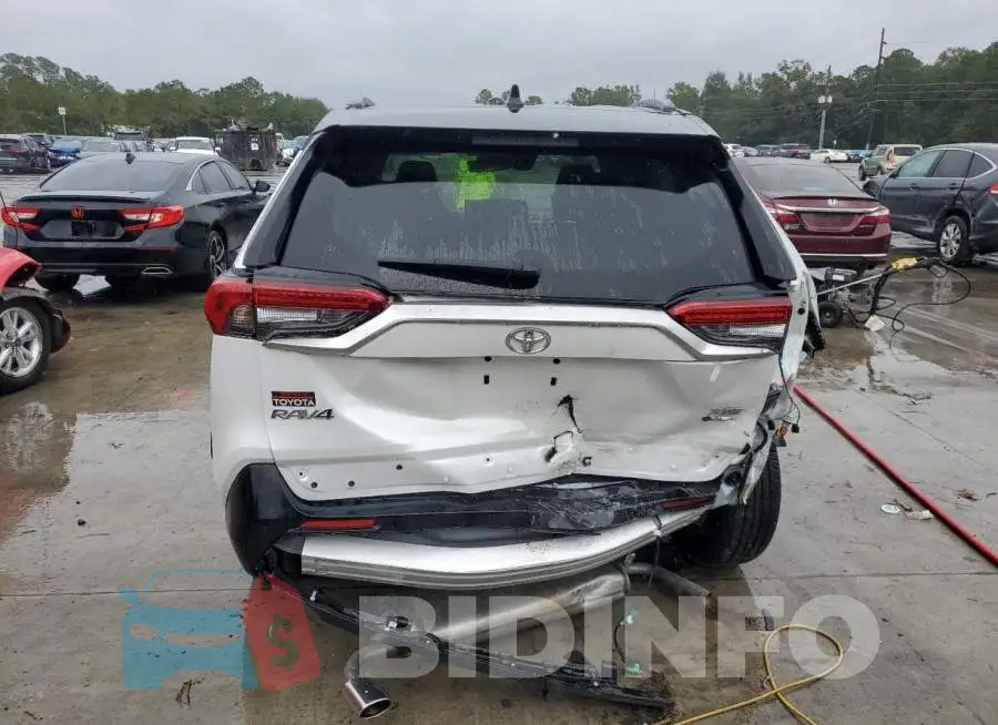 JTME6RFV6SD579714 Photo# 6