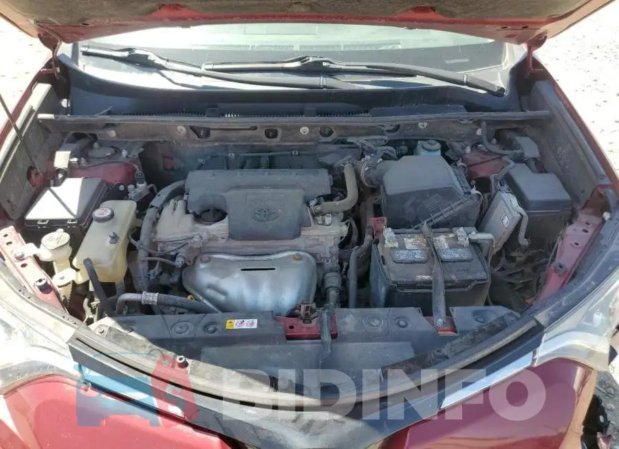 JTMWFREV6JD125211 Photo# 12