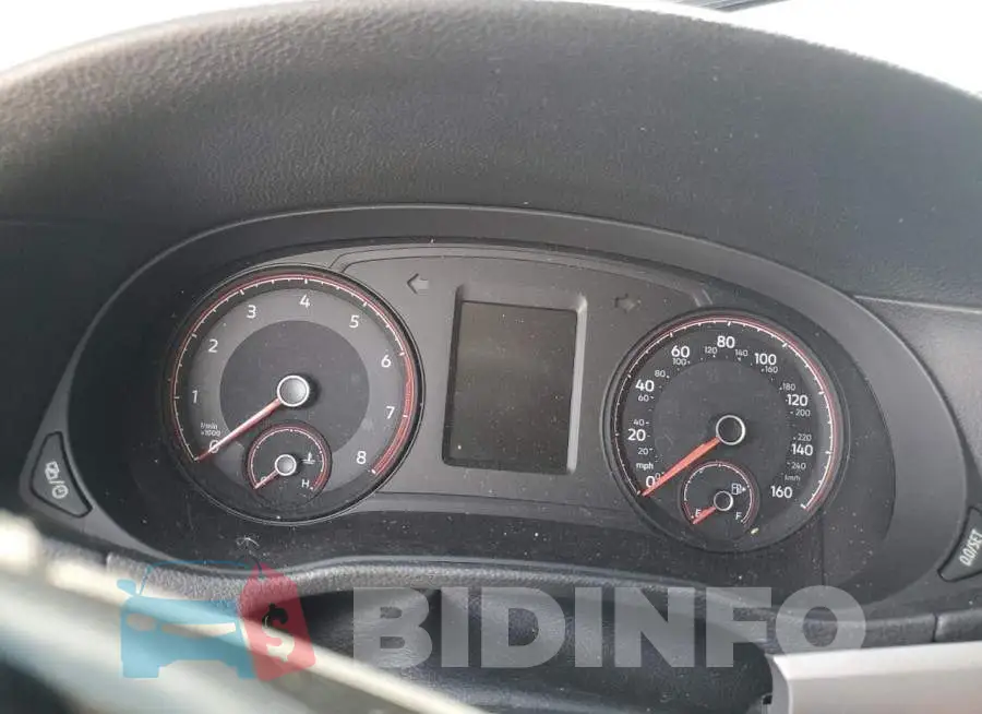 1VWSA7A3XNC008682 Photo# 9