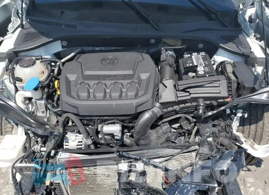 1VWSA7A3XNC008682 Photo# 11
