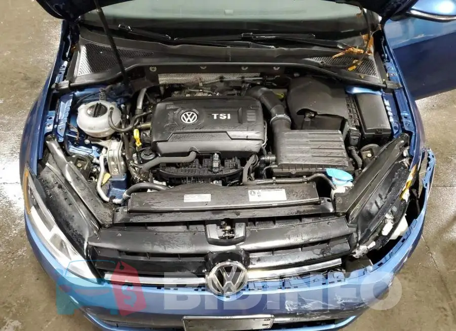 3VW017AU6HM542085 Photo# 11