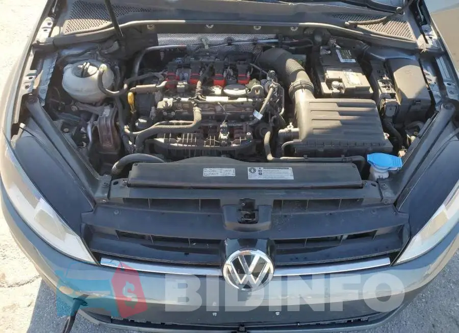 3VW117AU2HM052280 Photo# 11