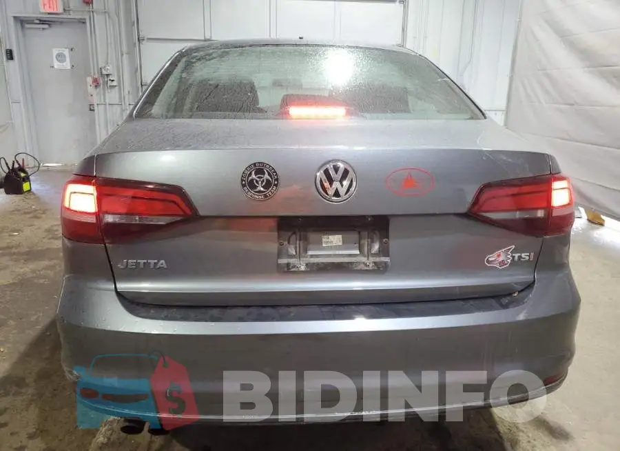 3VW267AJ4GM415186 Photo# 6