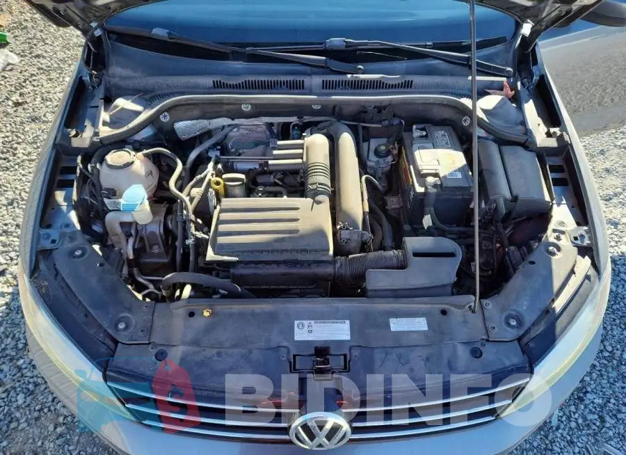 3VW2B7AJ6JM260384 Photo# 11