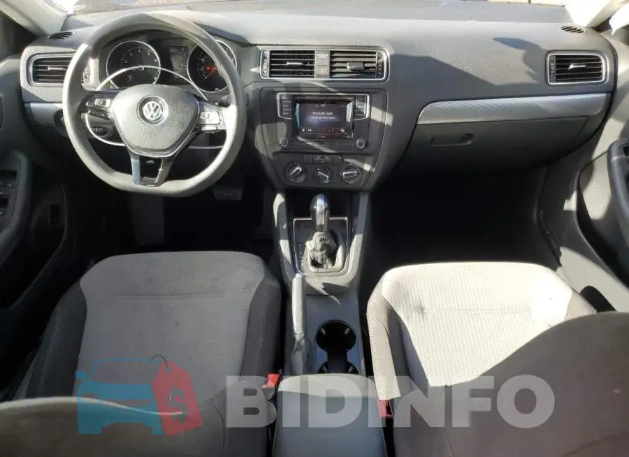 3VW2B7AJ8HM403877 Photo# 8