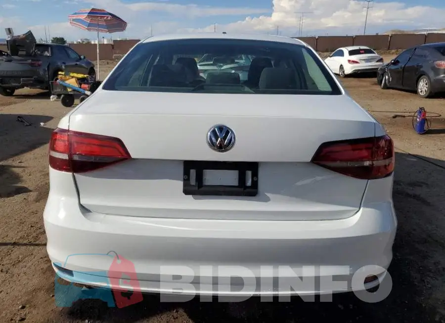 3VW2B7AJ8HM403877 Photo# 6
