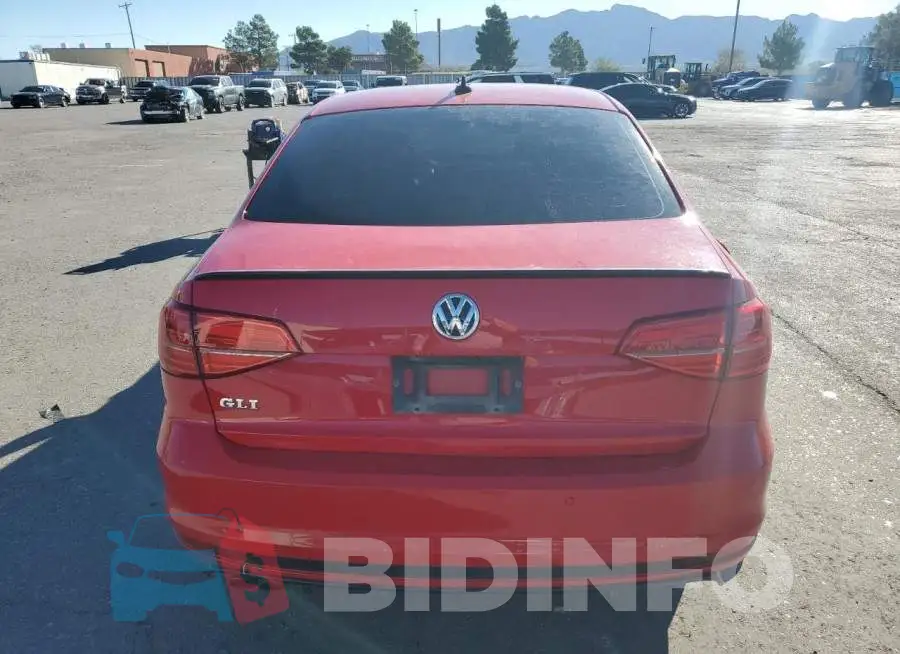 3VW4T7AJXHM348791 Photo# 6
