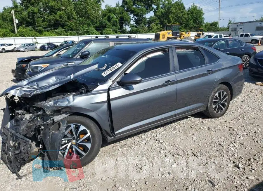 3VW5M7BU3RM093882 Photo# 1