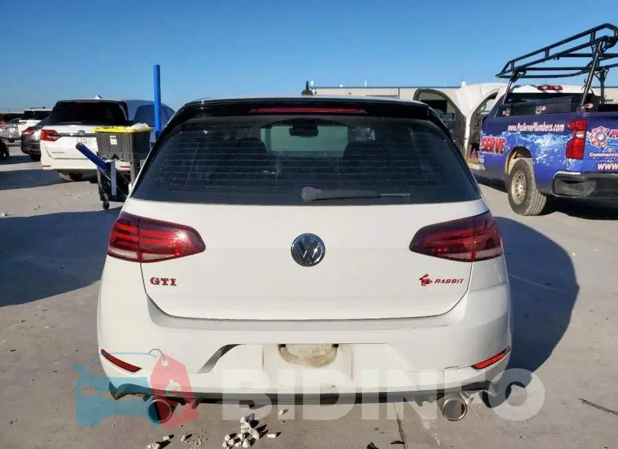 3VW6T7AU2KM019173 Photo# 6