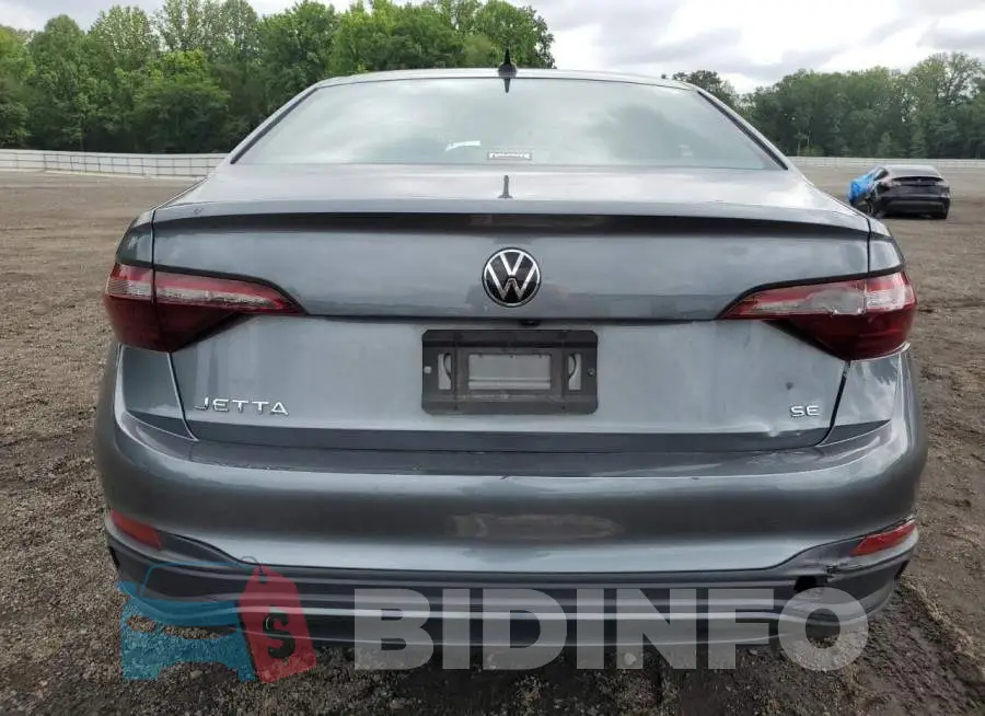 3VW7M7BU1PM043391 Photo# 6