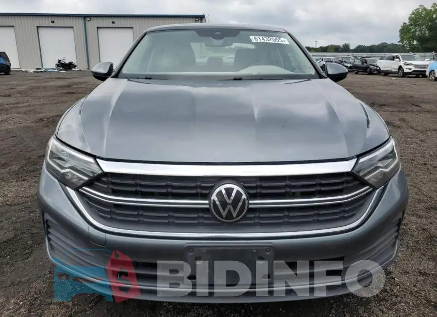 3VW7M7BU1PM043391 Photo# 5