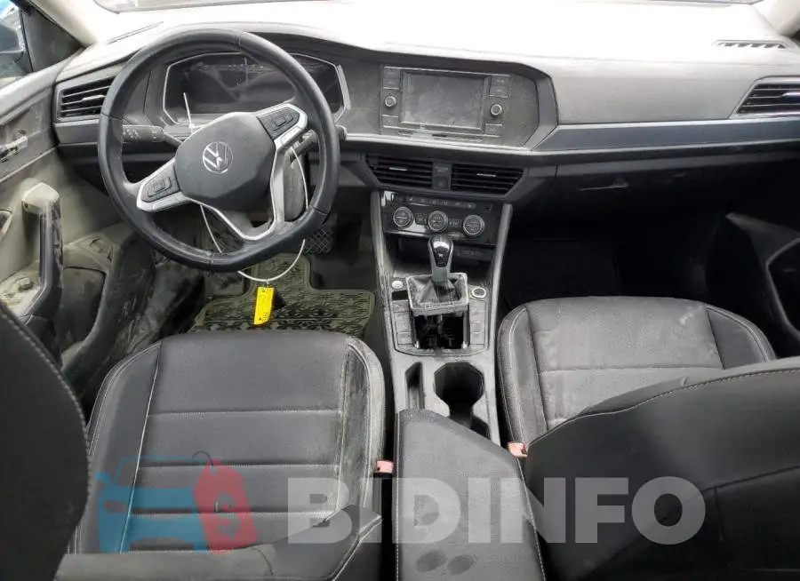 3VW7M7BU1PM043391 Photo# 8