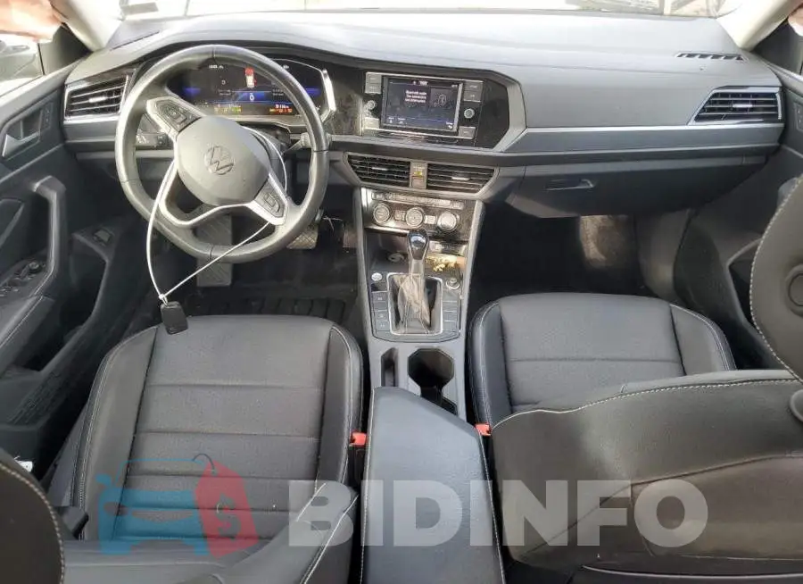 3VW7M7BU8RM053421 Photo# 8