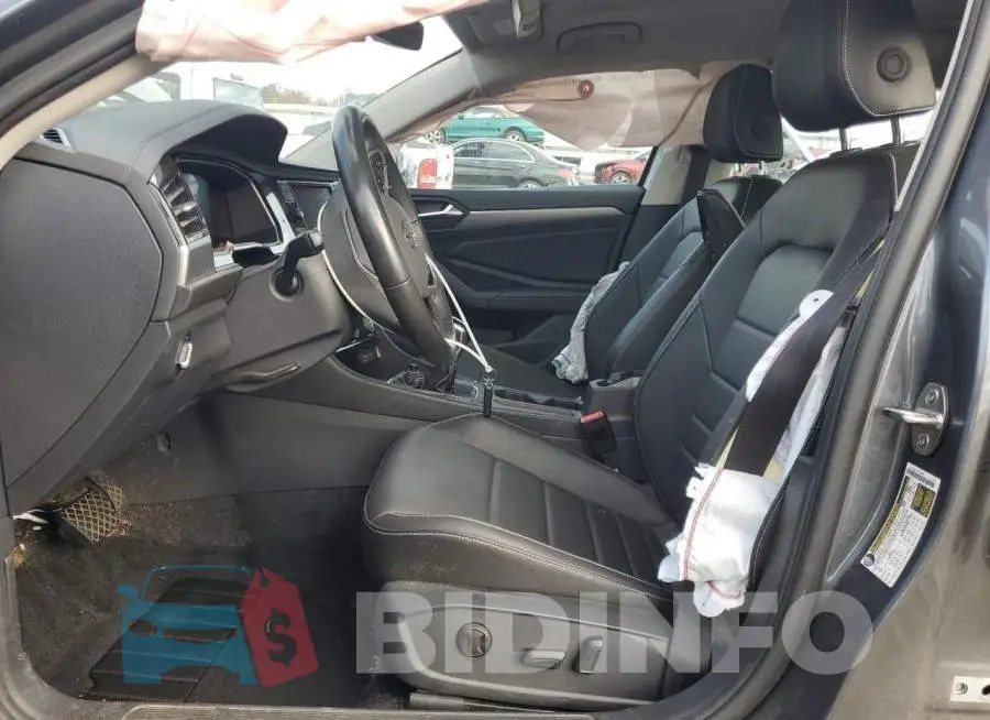 3VW7M7BU8RM053421 Photo# 7