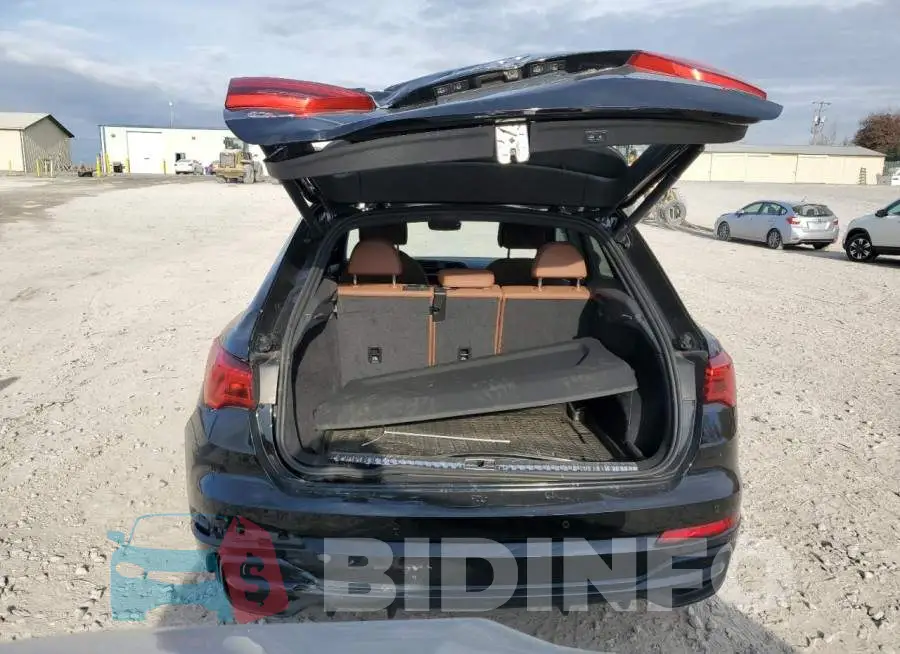 WA1EECF37M1052374 Photo# 6