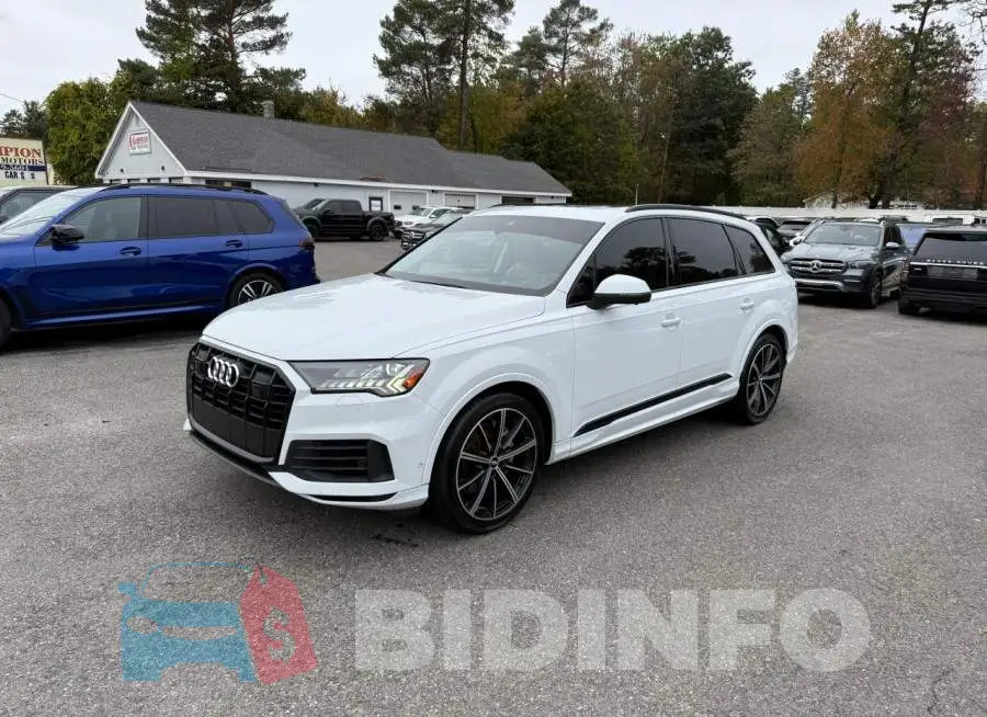 WA1VXAF74MD012298 Photo# 2