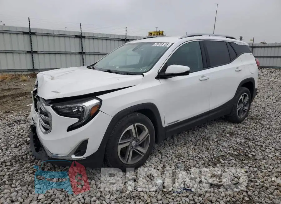 3GKALPEV5ML328794 Photo# 1