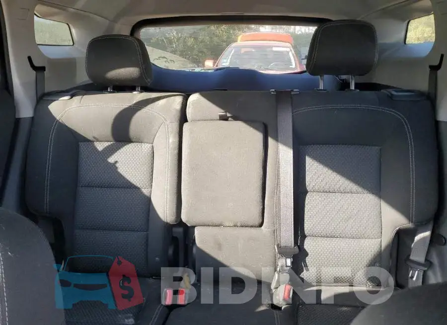 3GKALTEV6NL277235 Photo# 10