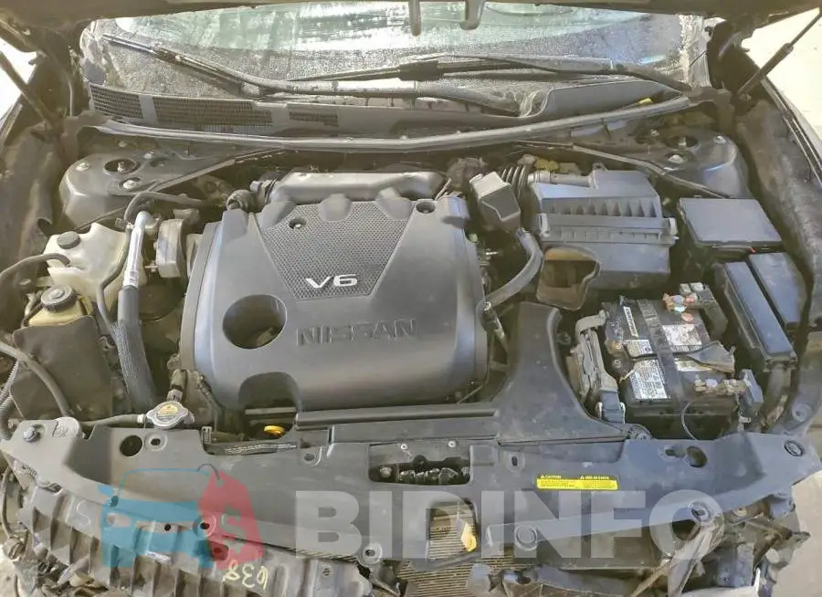 1N4AA6AP6HC413069 Photo# 11