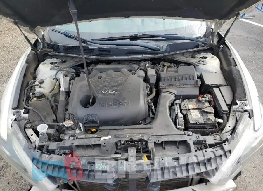 1N4AA6AP9JC365833 Photo# 11