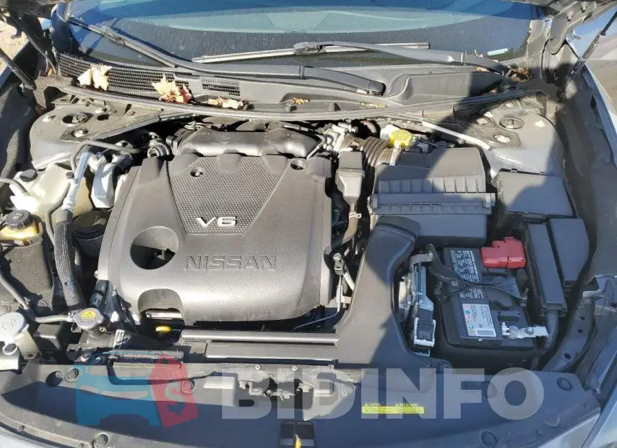 1N4AA6EV3NC508340 Photo# 11