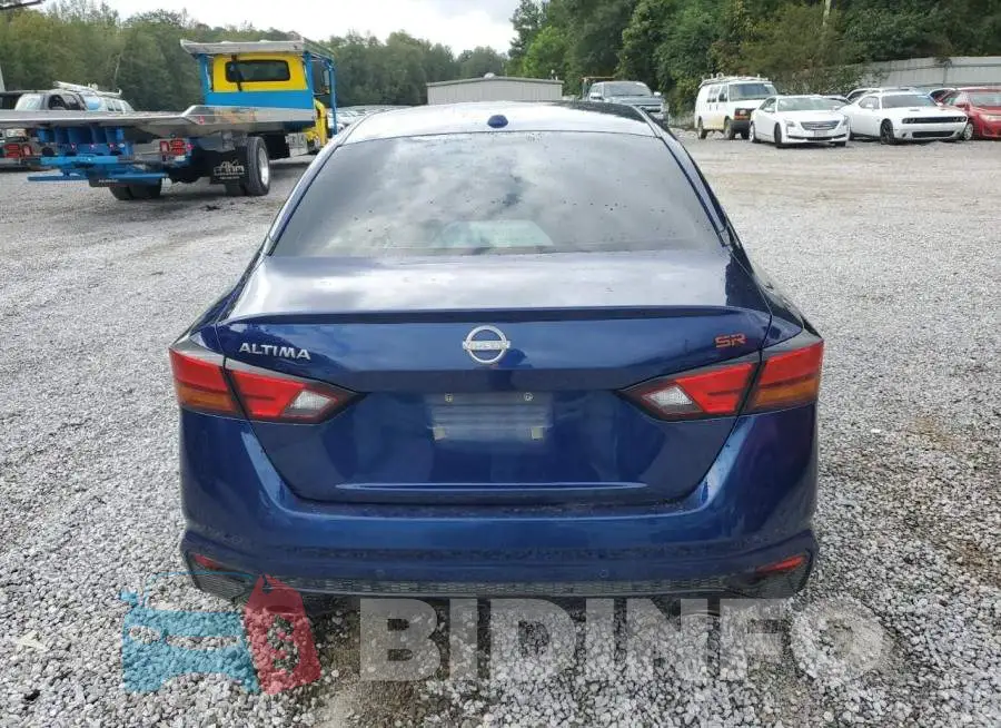 1N4BL4CV6RN377601 Photo# 6