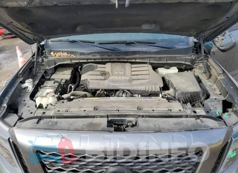 1N6AA1E59JN551332 Photo# 11