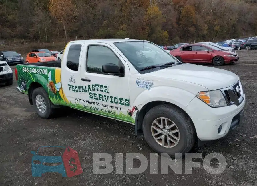 1N6BD0CT7HN735377 Photo# 4