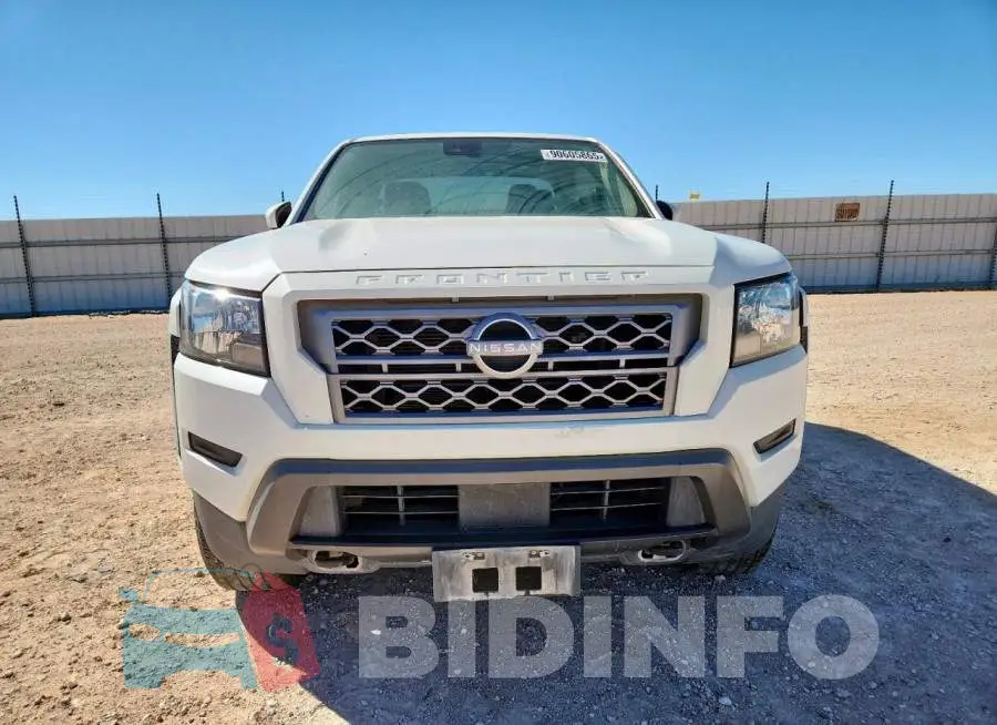 1N6ED1EK6PN603684 Photo# 5