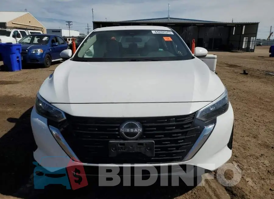 3N1AB8BV6SY211446 Photo# 5