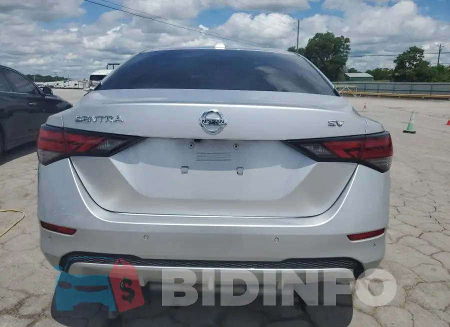 3N1AB8CV1MY312766 Photo# 6