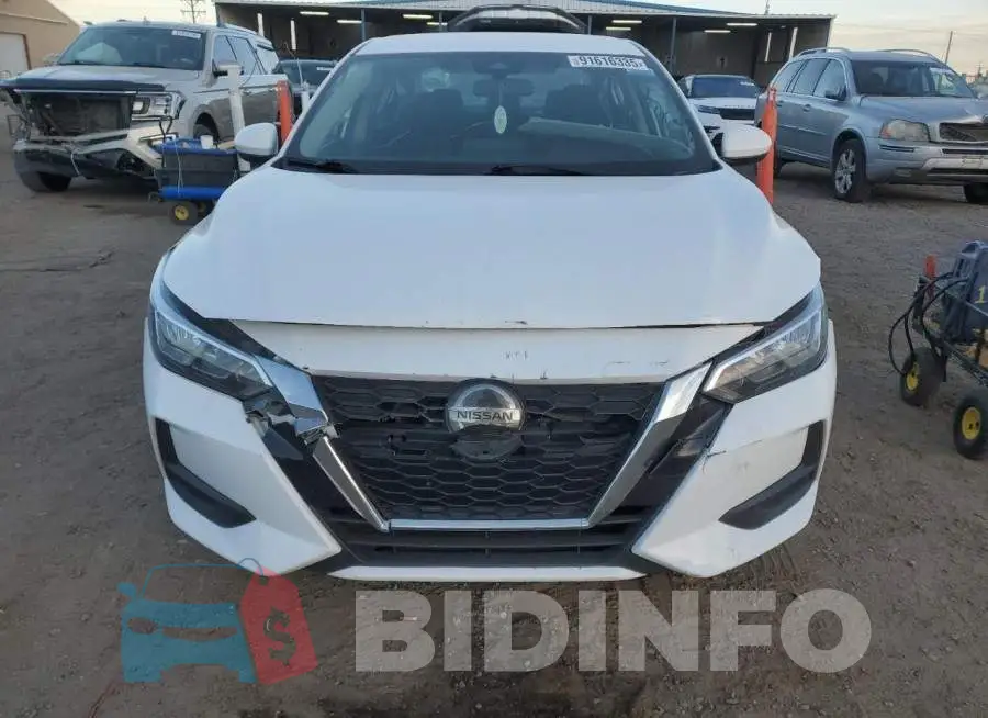 3N1AB8CV1PY285024 Photo# 5