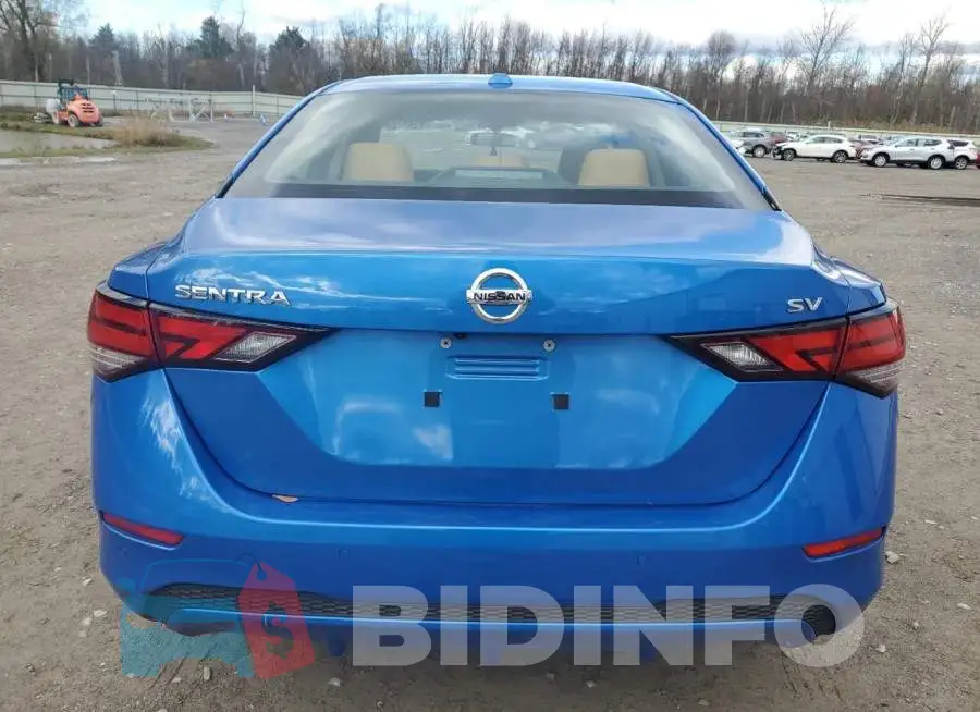 3N1AB8CV2LY227062 Photo# 6