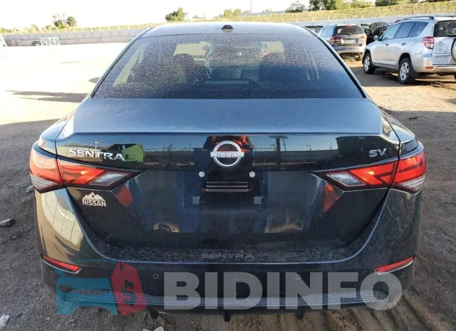 3N1AB8CV6RY320207 Photo# 6