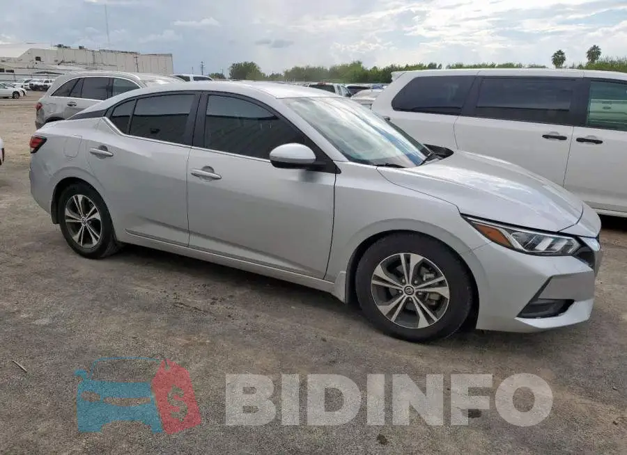 3N1AB8CV8NY221267 Photo# 4