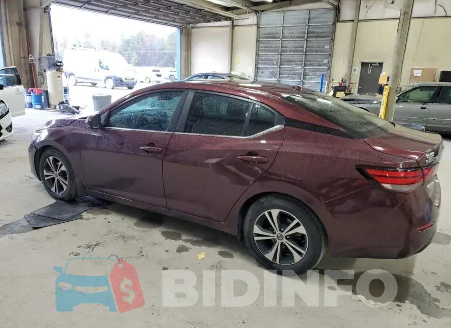 3N1AB8CV9LY218147 Photo# 2