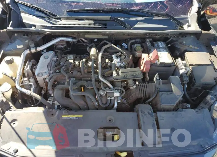 3N1AB8DV9LY256752 Photo# 11