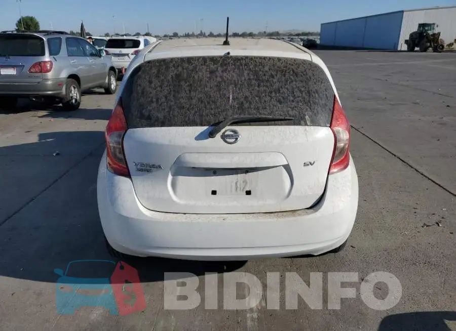 3N1CE2CP8KL357664 Photo# 6