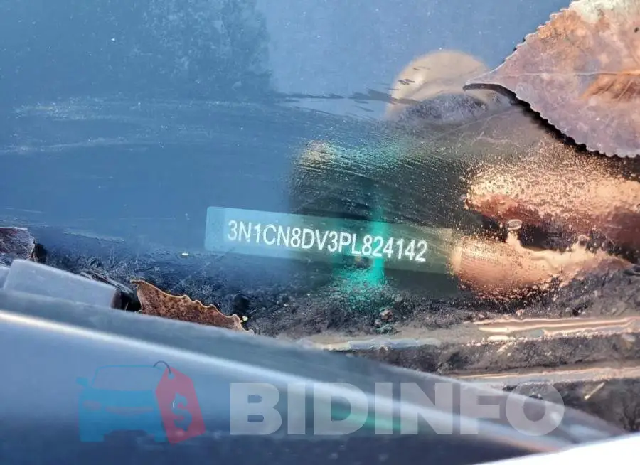 3N1CN8DV3PL824142 Photo# 13