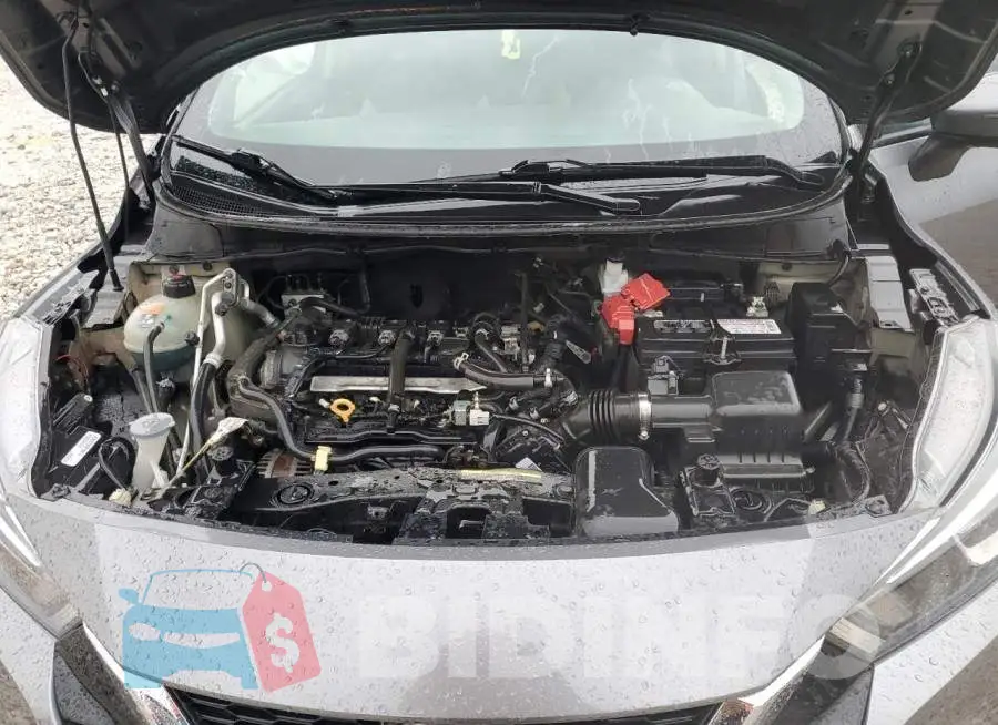 3N1CN8EV1LL853874 Photo# 11